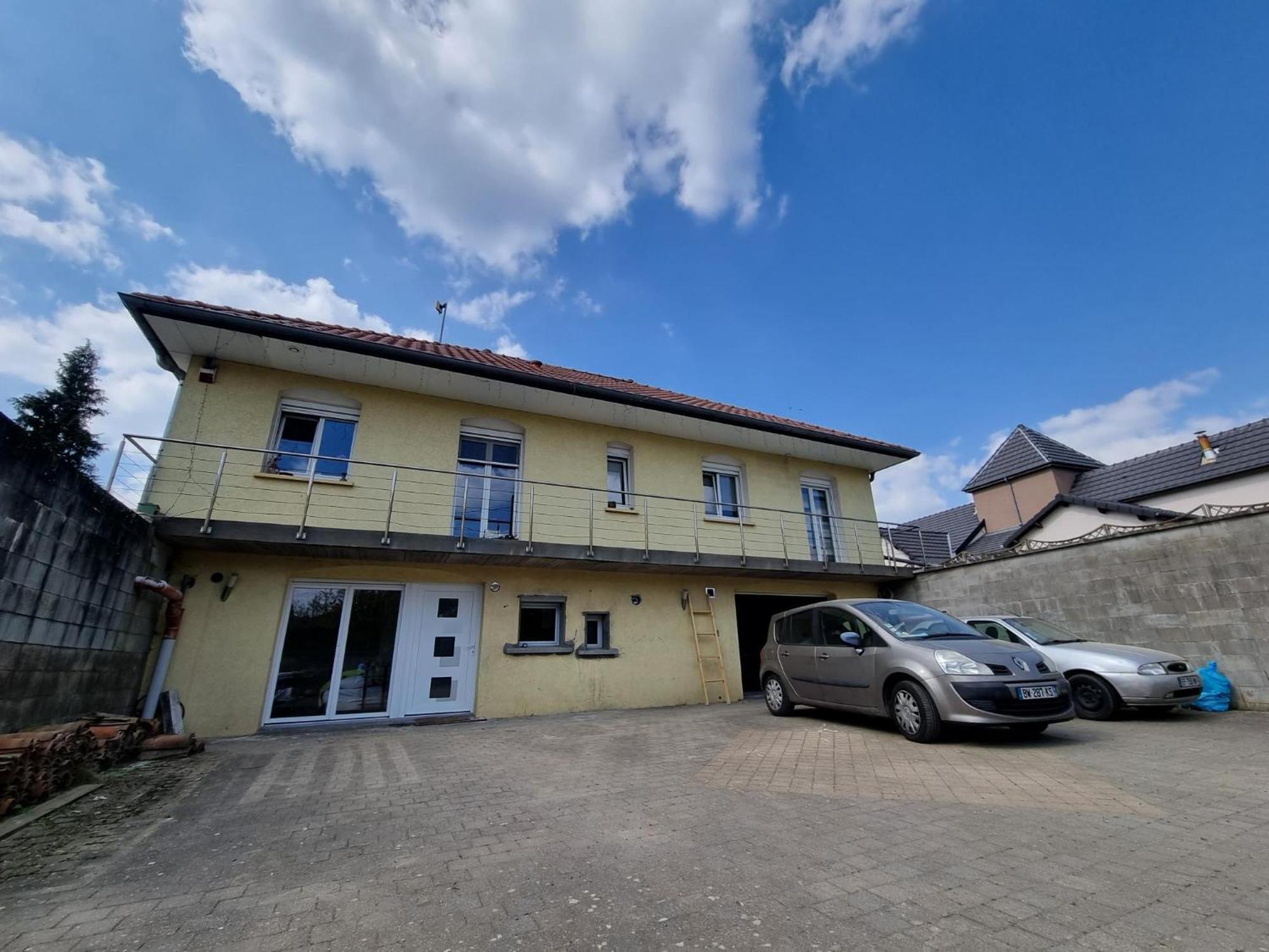 Chambres "L'Oree Des Trois Frontieres" Allondrelle-la-Malmaison Ngoại thất bức ảnh