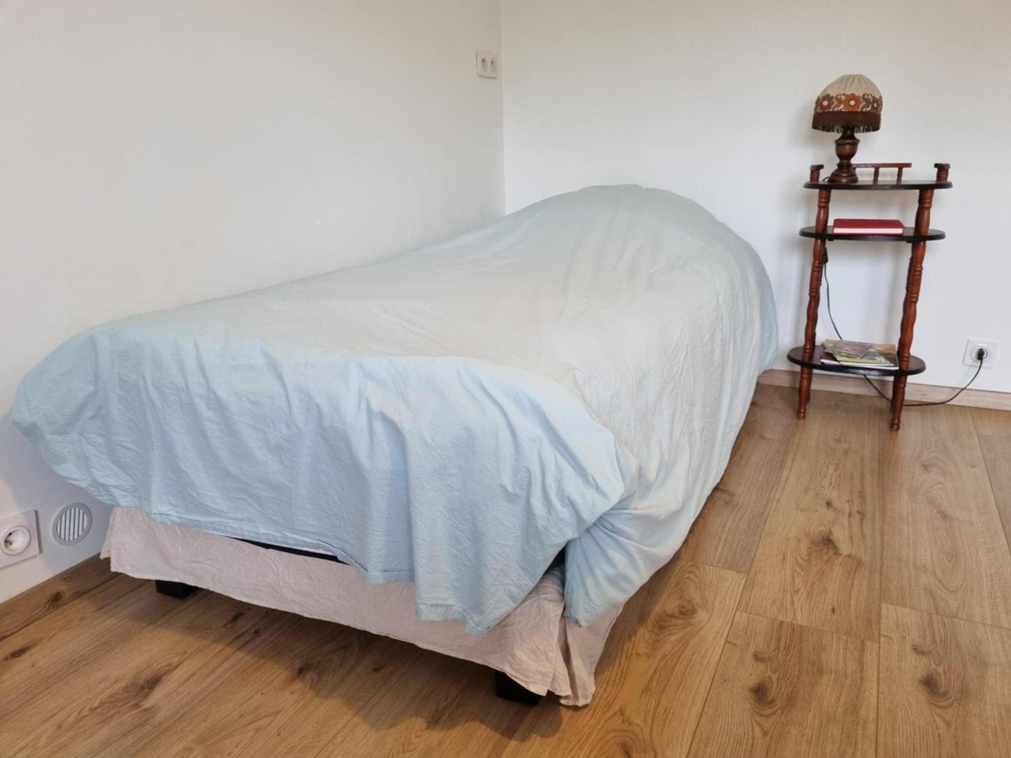 Chambres "L'Oree Des Trois Frontieres" Allondrelle-la-Malmaison Ngoại thất bức ảnh