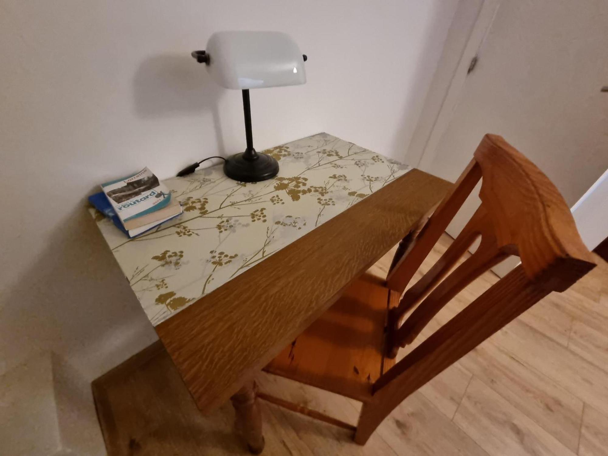 Chambres "L'Oree Des Trois Frontieres" Allondrelle-la-Malmaison Ngoại thất bức ảnh